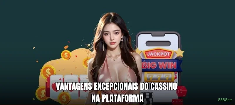 Bônus exclusivos membros VIP 8888ee